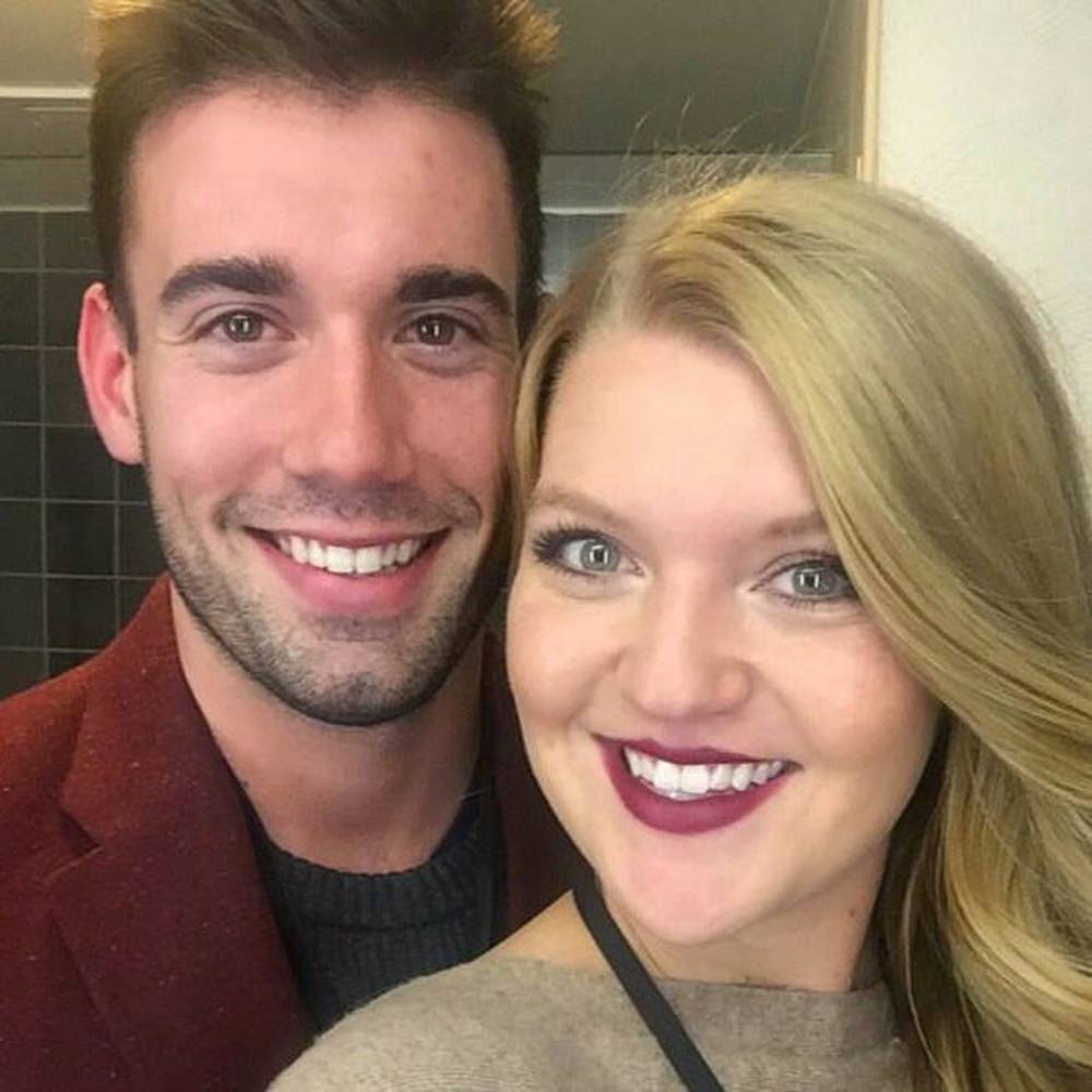 Meet your Posher, Kailee